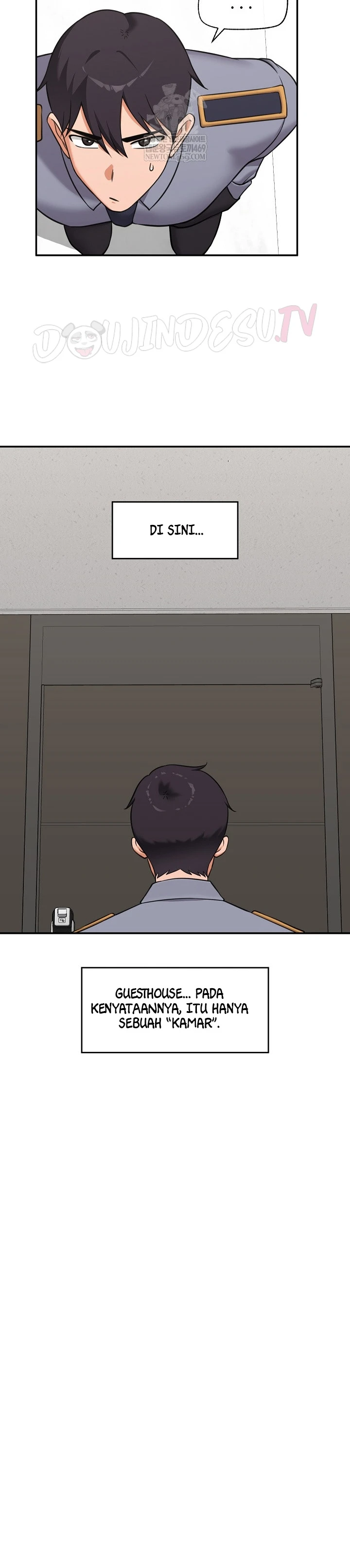 Hypnotic Guard - Page 5